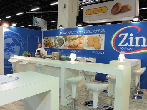 PASTA ZINI tweet media