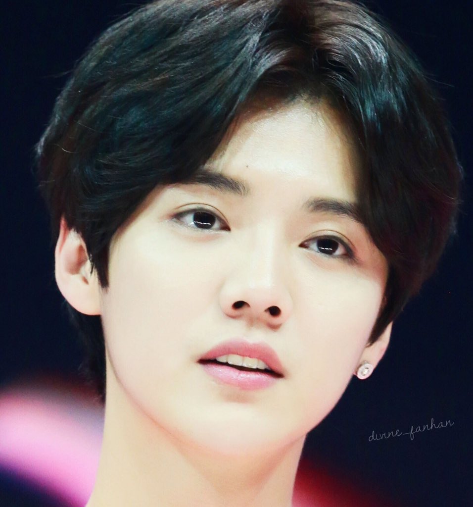 Divine_FanHan's tweet photo. HQ 151022 #LUHAN Happy Camp Part2 https://t.co/uesedvlsDl