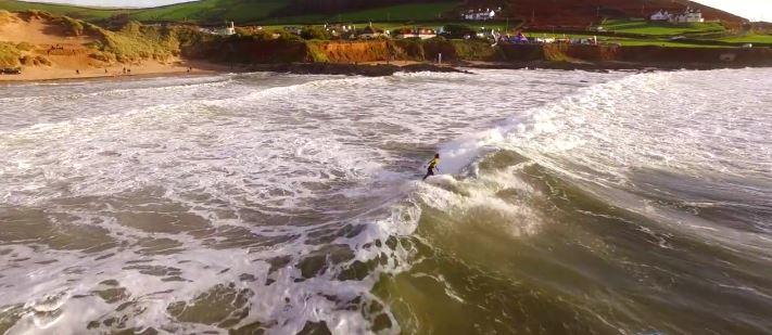 SmythenFarm's tweet photo. Watch the British #Surf Championships at #Croyde from the skies, thanks to #drone footage
https://t.co/eIO4UQjych https://t.co/DOylWGosUv