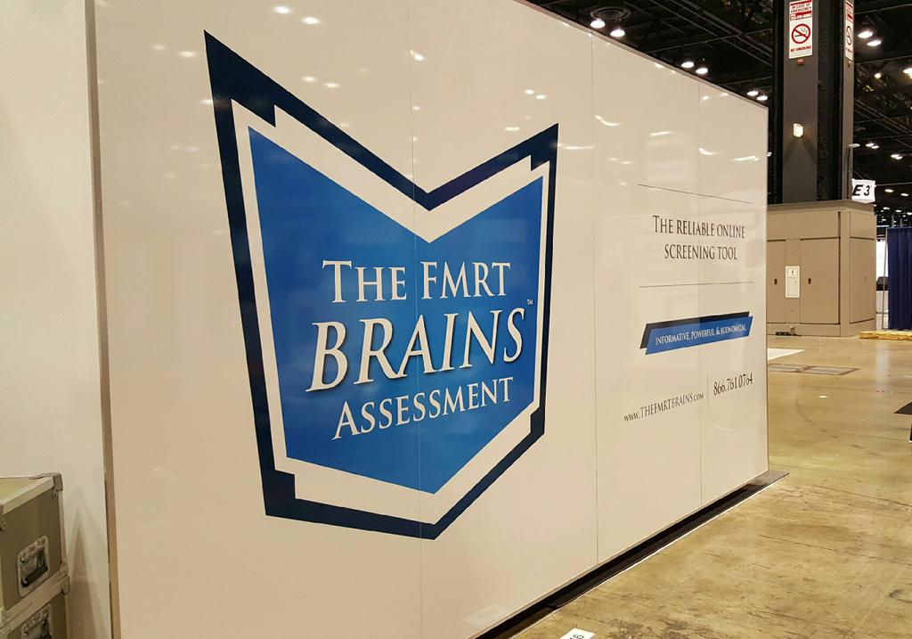 TheFMRTGroup's tweet photo. Wrapping up @TheIACP 2015. Amazing experience meeting amazing people from so many different agencies. #theFMRTBRAINS https://t.co/nb9vsiSnoS