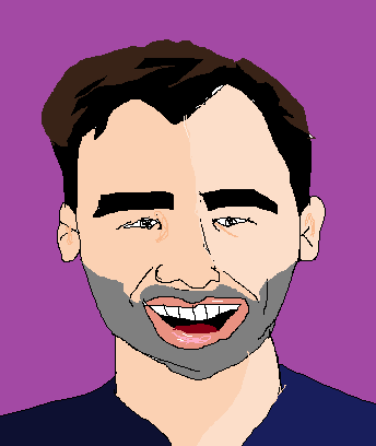 ndmspaint's tweet photo. Been a while since I did a #rayclark https://t.co/aDI5gBEBad