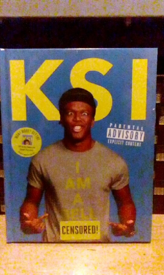 LeeF0x's tweet photo. @KSIOlajidebt finally! My local tescos has this in store. Fuck yeeeah https://t.co/KuGRICk3m9