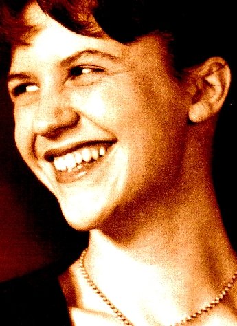 Happy Birthday Sylvia Plath (1932)  