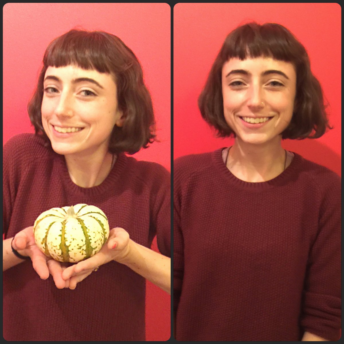 GoPike13's tweet photo. Say hi to Ashley. #hellofrontdesk Sales Operations Manager. fun fact: “I played #Bumbershoot one year. @Bumbershoot https://t.co/ixtIe4nzHQ