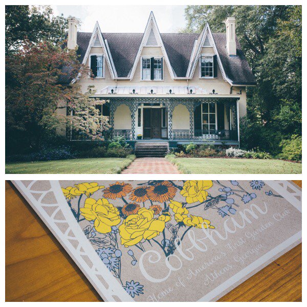 DDPAthens's tweet photo. Follow DoubleDutchPress and dwellinginathens on Instagram to #WIN a limited ed. screenprint. #athensga https://t.co/zkbZKhhPAy