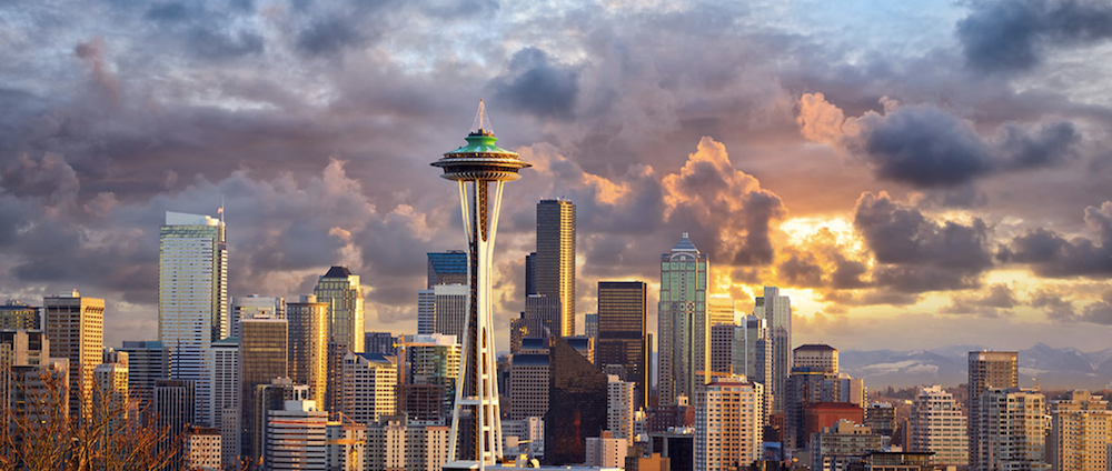shoretel's tweet photo. We’re on the road again—tomorrow in Seattle to spread the word about #ShoreTelConnect! https://t.co/RdQzbJwlXG https://t.co/rtoR0TNKY2