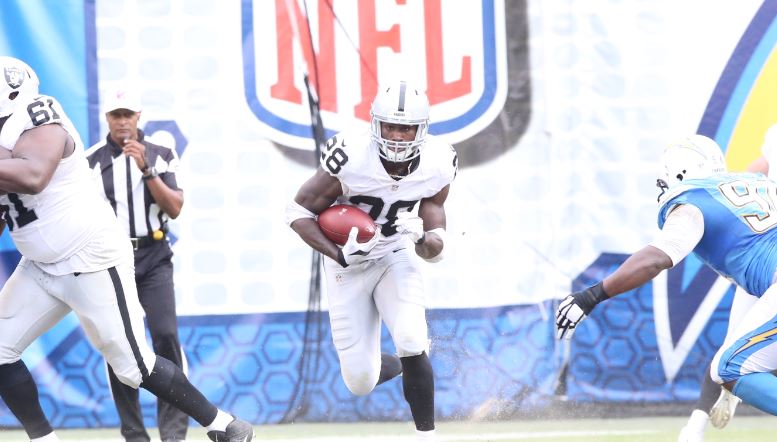 Las Vegas Raiders tweet media