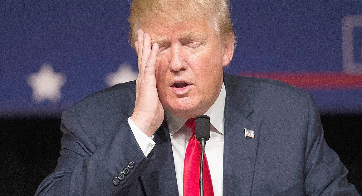 Second national poll (Reuters) shows Carson over Trump