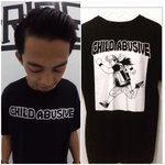 Photo by CHILD ABUSIVE HC (@ChildabusiveHC)
