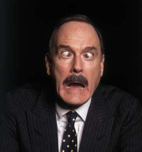 HAPPY BIRTHDAY JOHN CLEESE!!!! 