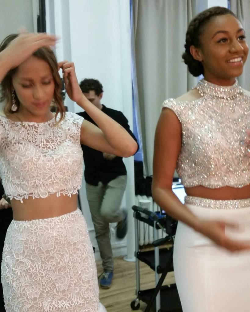 serg_turin's tweet image. Behind the scenes  of Prom Guide photo shoot.
Stylist @iambrittneyw 
#prom 
#photoshoot
#promguide by iambrittneyw