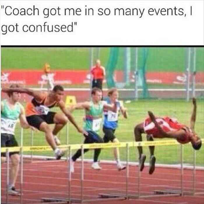 JohnGlennTrack's tweet photo. #jghstrack lol https://t.co/0JDj3wkXrc