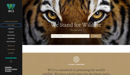 viget's tweet image. Pumped to see wcs.org featured on #A11yWins: a11ywins.tumblr.com/post/131710293… #a11y via @marcysutton