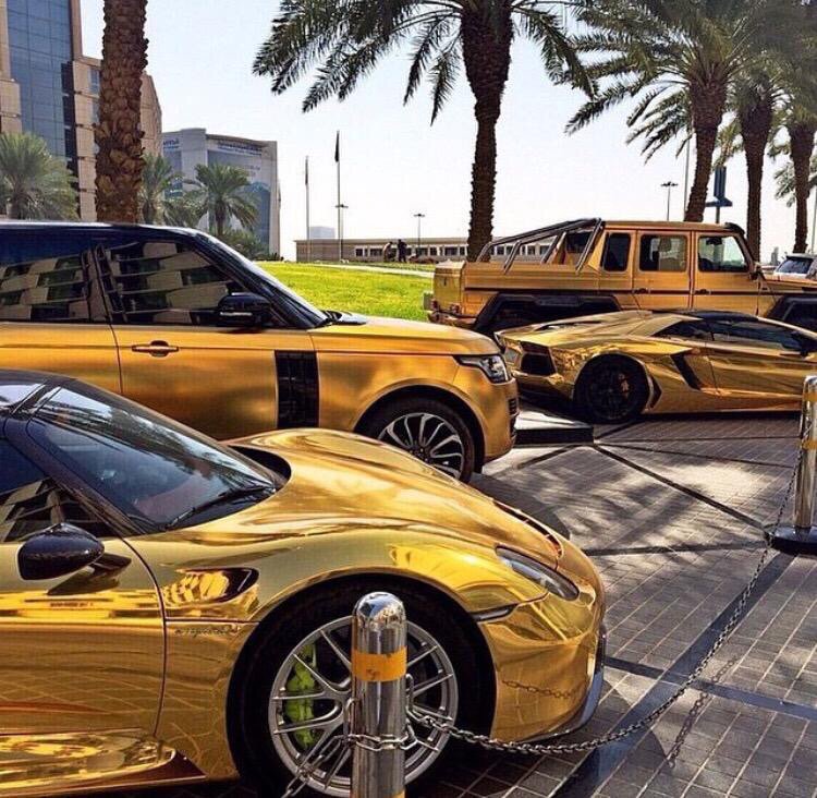 Luxury Lifestyle tweet media