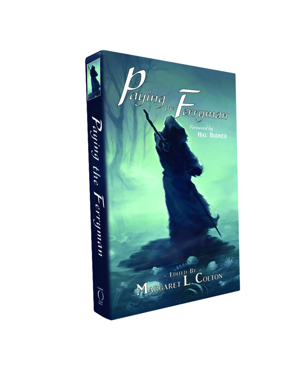 charoncoinpress's tweet photo. Death is JUST the beginning #PayingTheFerryman https://t.co/CruGJiUFKC #HorrorWeek #amreading #scary #books #horror https://t.co/CX1PITXsLv
