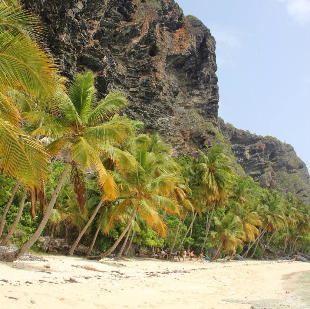 shopsololu's tweet photo. Life begins at the end of your comfort zone #quote #travels #wanderlust #playafronton #lasgaleras #dominicanrepublic https://t.co/HGSLXARTEq