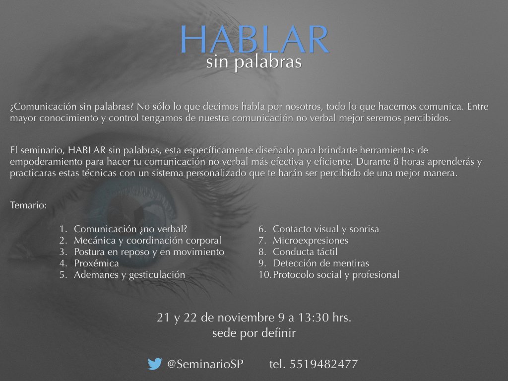 Sin Palabras tweet media