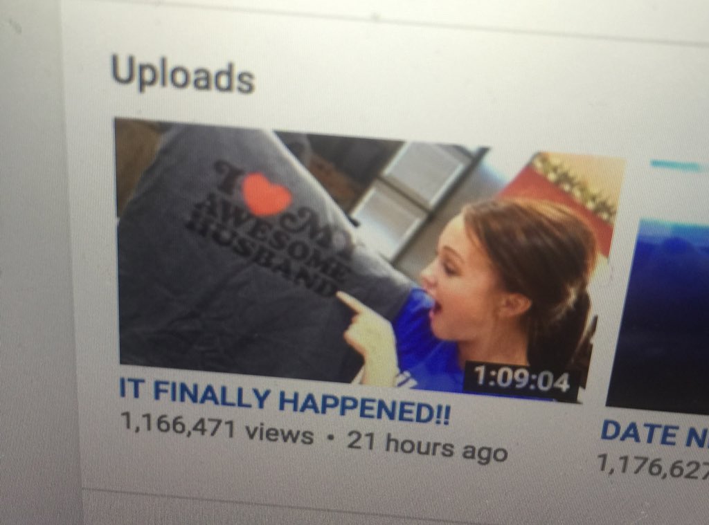 RomanAtwood's tweet image. You never stop surprising me my friends!! #viewswithnoboobs haha I'm kidding ;) all love! Smile more.