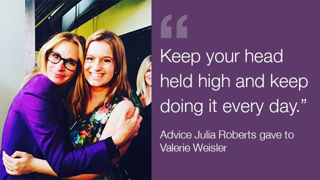 CNNBusiness's tweet photo. How this teenage CEO is fighting bullying head on https://t.co/wVtMnodKTF @valiswiser @TheValidate https://t.co/ETpf1Hrtou