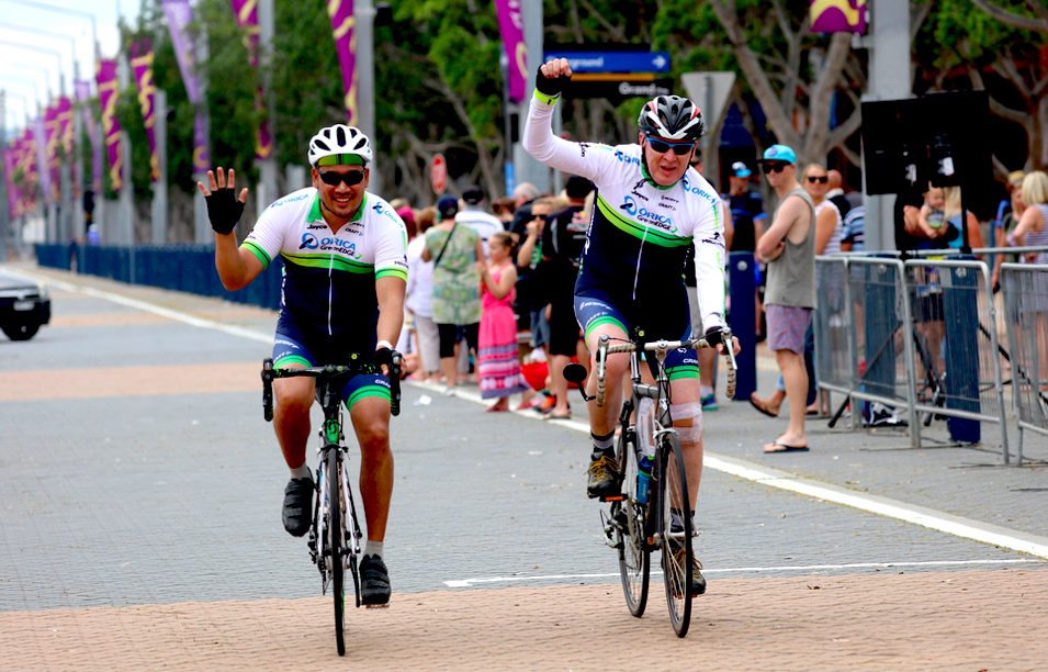 SydneyRide's tweet photo. Photos from #TheRideSY are up! Check them out here: https://t.co/XMwRiaf0hI https://t.co/L1Fh8oKi9V