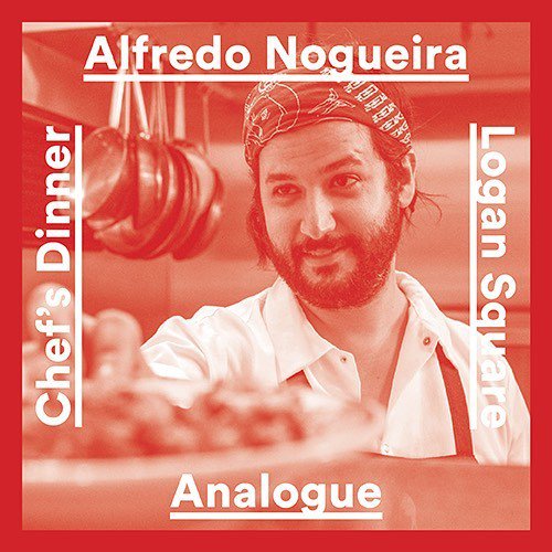 Love @analoguechicago? Get your tickets to the... ift.tt/1N6m0D6