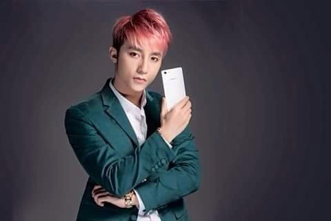 amthambenanh21's tweet photo. Đẹp trai zữ zội lun à 😘😘😘😘 https://t.co/ltnwlZ4V9V