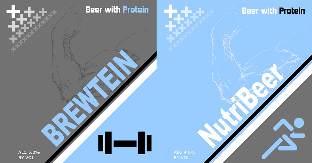 PorchDrinkingCO's tweet photo. Protein Infused Beer: Your Post-Work Out Go To https://t.co/hAj23ARP9O https://t.co/rRu3Z2ex54
