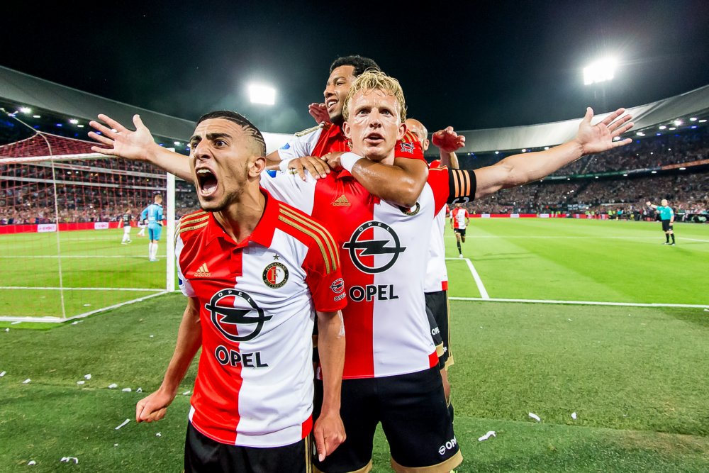 feyenoordpings's tweet photo. MAAAAAAAAAAAAAAAAAAAAATCHDAAAAAAAAAAAAAY!!!!!!!

FEYENOORD - AJAX OM 19.45 @ DE KUIP! #Feyenoord #FEYaja #Klassieker https://t.co/tVz9Bkh8hy