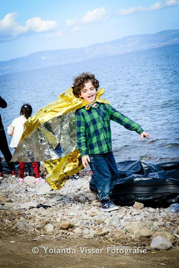 MamenPg_'s tweet photo. Que la vida le regale lo que merece, el derecho a crecer feliz y libre.
Adem, un súper héroe
#Lesvos
v/@Assenpoester https://t.co/3nsUIsVYHK