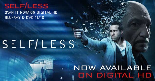 Catch <a href="/VancityReynolds/">Ryan Reynolds</a> in #SelfLess, NOW AVAILABLE on Digital HD uni.pictures/SelflessDigita…