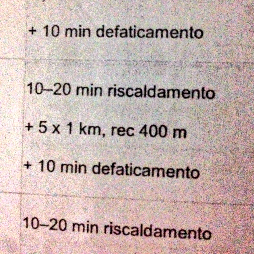 GuerraPatrizio's tweet photo. Ripassare il lavoro di domani prima di coricarmi. @runlovers avete creato un mostro!! #sapevatelo #running https://t.co/TbNp67fLoX
