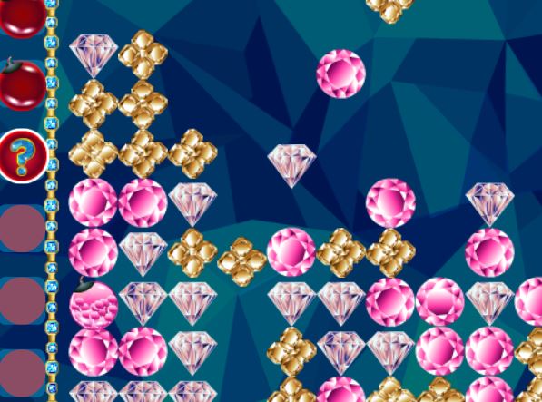 Yenioyunevi's tweet photo. Hareketli Elmaslar Jewel Üçleme Oyunu 

https://t.co/t7RTEWs2ne

#oyun #jeweloyunları #üşlemeoyunları https://t.co/BVhB2qbctw