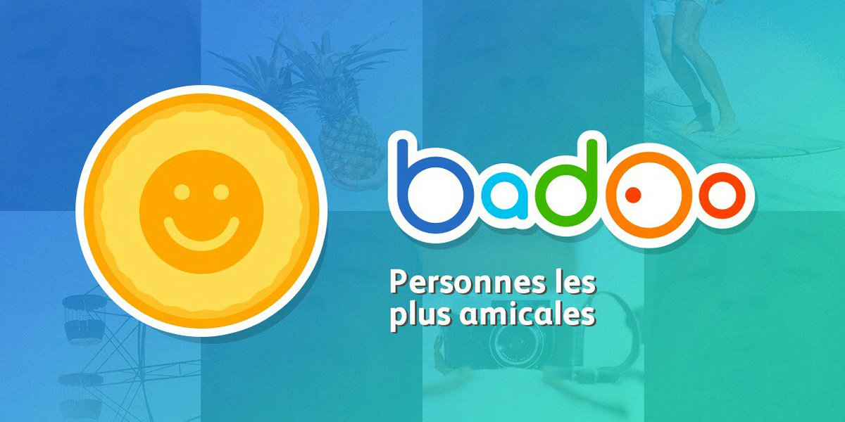 0dDaniel's tweet image. J'aimerai être l'ami de tous !  Je viens de gagner un prix sur #badoo ! badoo.com/fr/b/302799430…