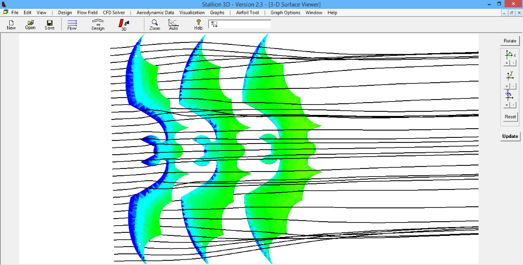 pat_hanley's tweet photo. Bats via @thingiverse and #Stallion3D for #SimulationTrick party on #SimulationFriday. https://t.co/JaNfqyxC47 #cfd https://t.co/asXXCz2bpu
