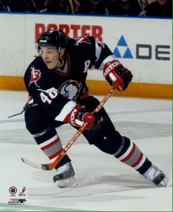 Sabrewskis's tweet photo. #MrClutch #PlayoffMonster #Sabres #ThankYouDanny https://t.co/Lf5mrHXYCM