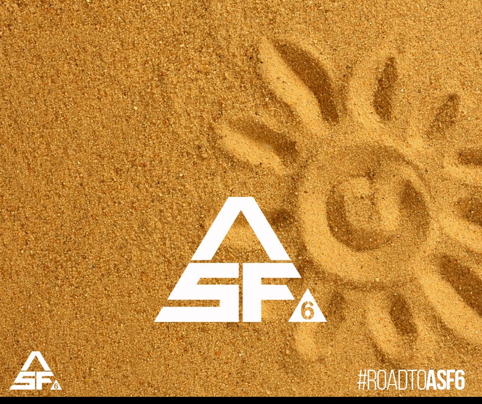 AronaSummerFest's tweet photo. ¿Echas de menos el verano y sus festivales? #RoadToASF #ASF6 https://t.co/8JBtlapjYY