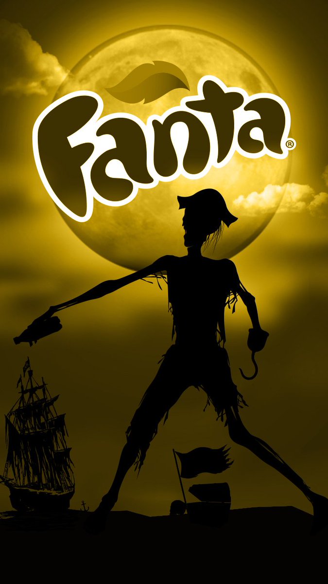 fanta tweet picture