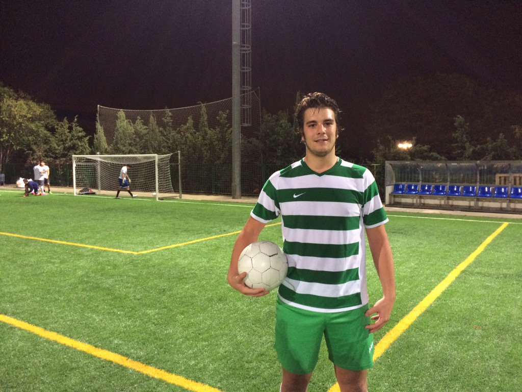 BNFC_2010's tweet photo. Enorme @nachorotllant y su repoker https://t.co/7XjeauaGyt