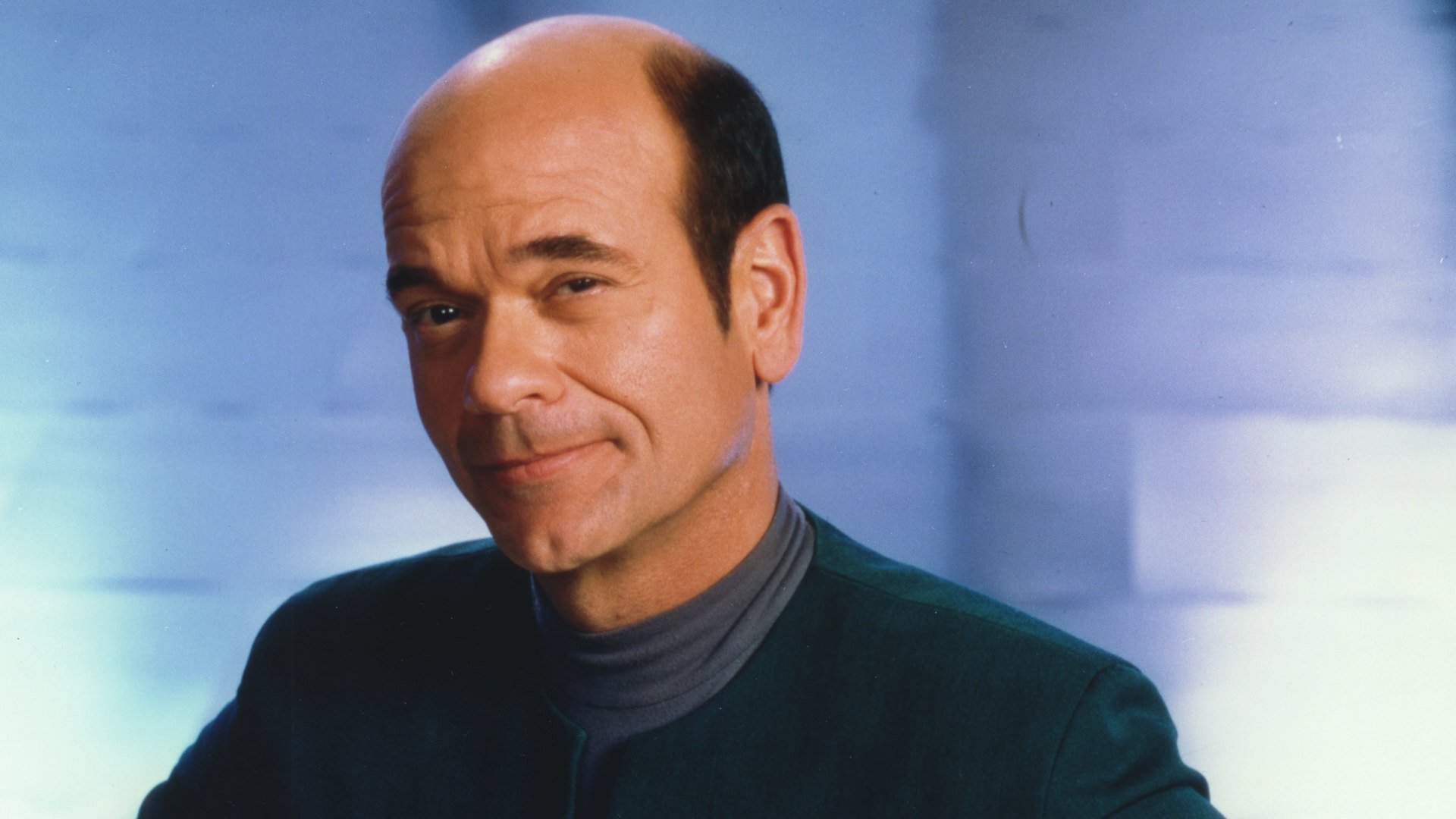 Happy Birthday to Robert Picardo! 