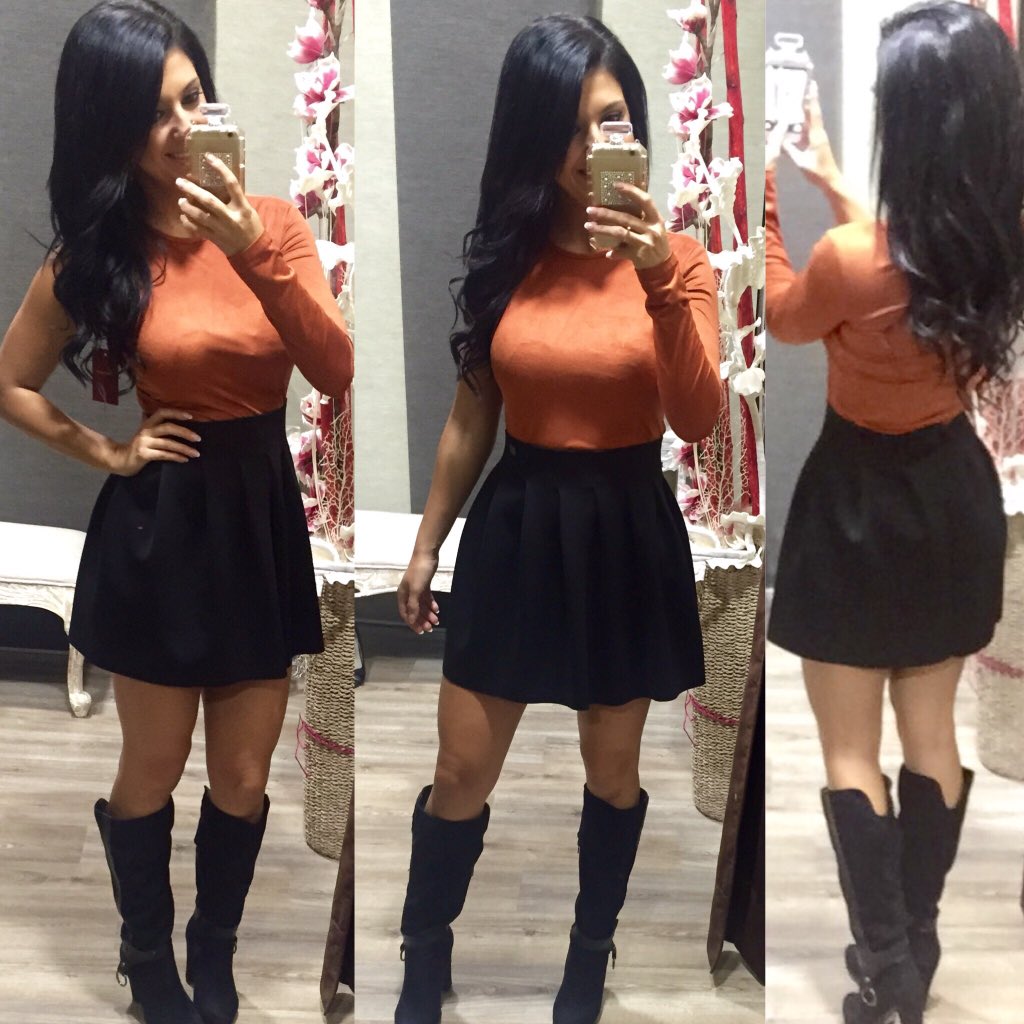 Presagio_'s tweet photo. Buenas noches 💖 #moda #mujer #body #teja #otoño https://t.co/Ss7gJuQqiH https://t.co/bvwbVMy3vs