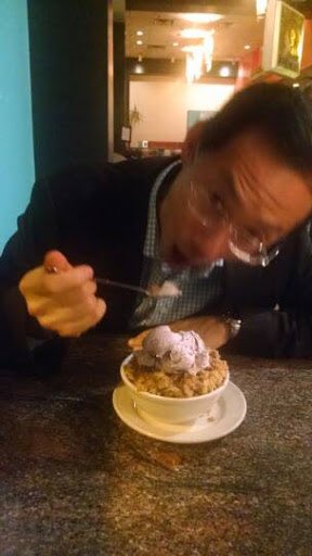 perforin's tweet photo. #Science gives me the #munchies https://t.co/jg4UGyCobB