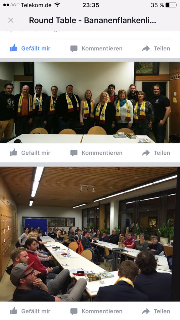 Bananenflankenliga tweet media