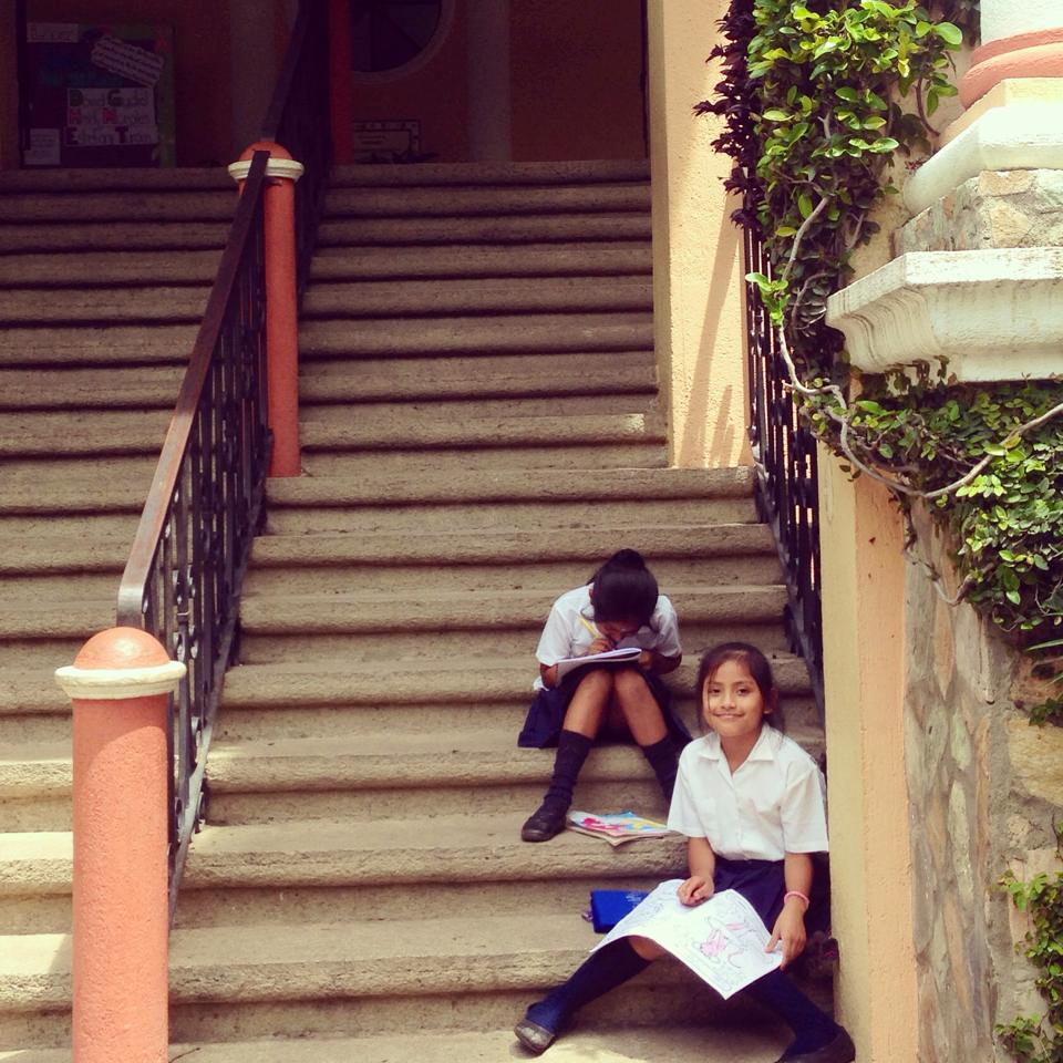 gcpworld's tweet photo. We miss our students at The Dreamer Center now that they're out of school for the year! #education #dreamercenter https://t.co/ep52NzyHjL