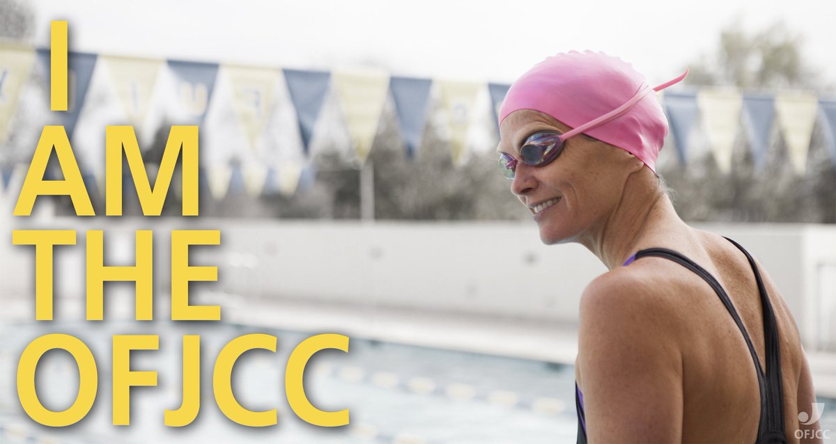 ofjccfitness's tweet photo. Having a little fun with this @siliconHBO spoof. #iampiedpiper #ofjcc #siliconvalley #heatedpool #winterswim https://t.co/2eYPRuqEN6