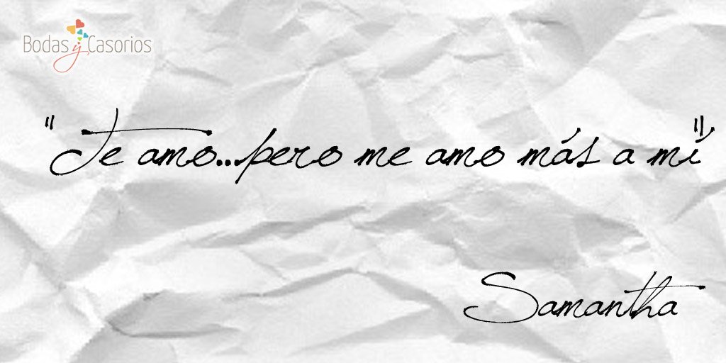 Frases que no debes de olvidar para tener la mejor relación ;) Siguenos <a href="/bodasycasorios/">Bodas y Casorios</a>