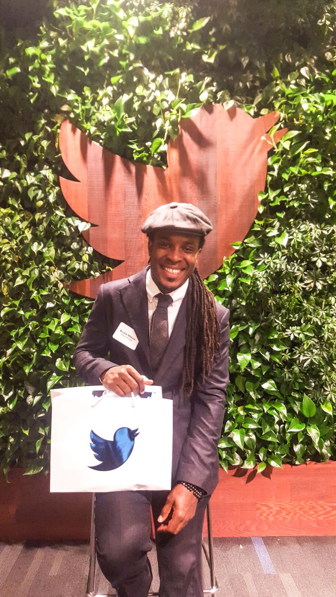 wilkinebrutus's tweet photo. Last night was absolutely amazing. So glad I got to speak. Thanks: @brettpulley @janetvh #DREAMatTwitter @DREAMDGTL https://t.co/ia3BOLUajM