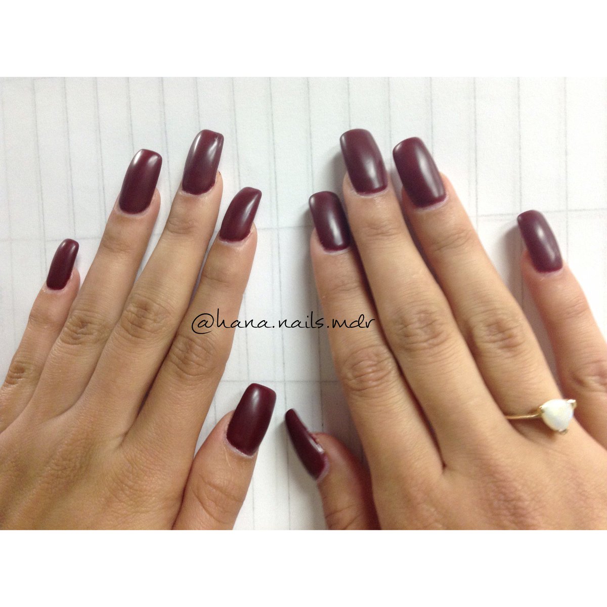 Hana Nails Hana Nails Mdr Twitter