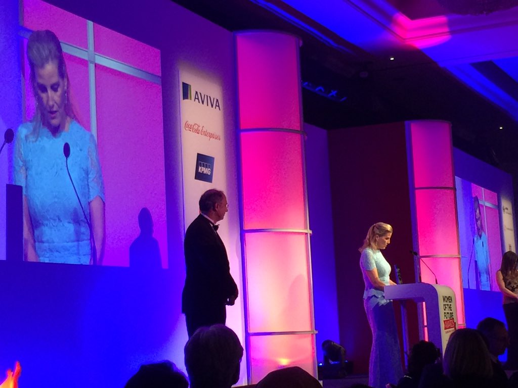 Nicole Sierra Rolet (@nicolerolet) on Twitter photo Much needed Community Spirit award <a href="/womenoffuture/">Women of the Future</a> given by HRH the Countess of Wessex & @xrolet. Hurrah 2 #kindness! Much needed Community Spirit award <a href="/womenoffuture/">Women of the Future</a> given by HRH the Countess of Wessex & @xrolet. Hurrah 2 #kindness!