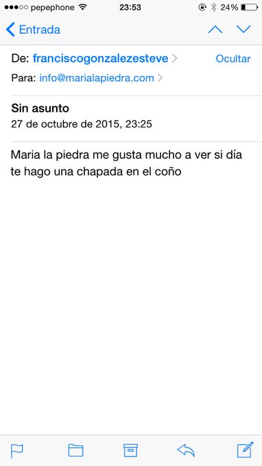 Q maja es la gente, co&ntilde;o... https://t.co/2OcM9kPToM<a href="/tag/readytoeat"class="tags"><span>#readytoeat</span></a>