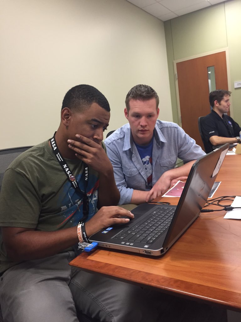 NavyAerospace's tweet photo. Big things are coming! #MARRS #NCAS2015 https://t.co/SPoitY4jsy